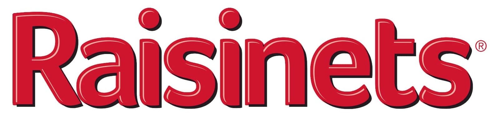 Raisinets logo