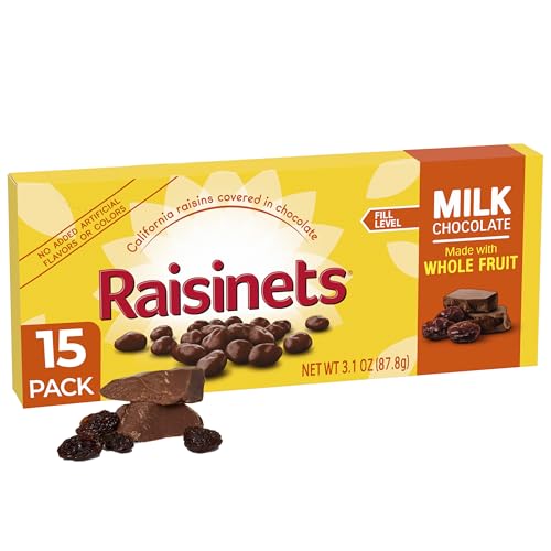 Raisinets Bulk 36 oz Bag