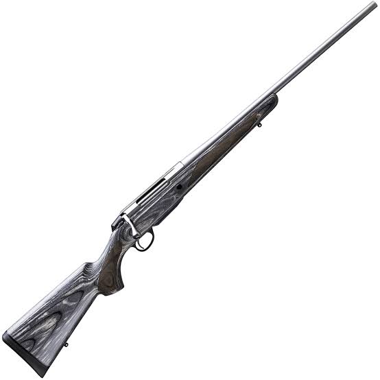 Tikka T3x Laminated Stainless 25-06