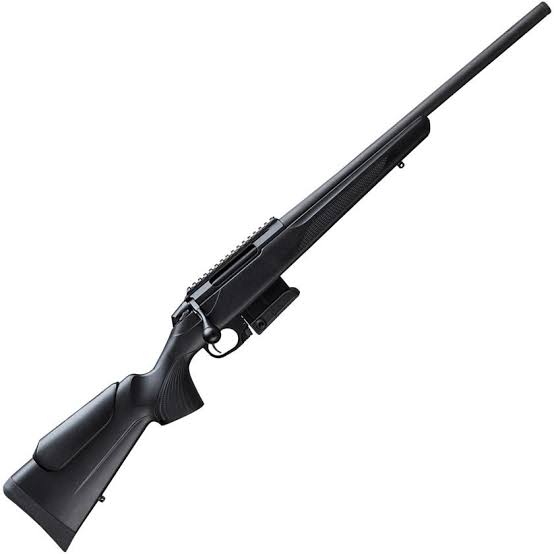 Tikka T3x Left-Hand in .260 Remington