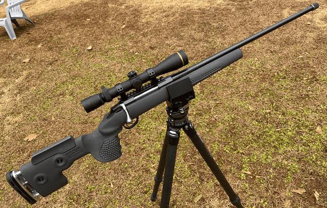 Tikka T3x Lite .22-250 Remington