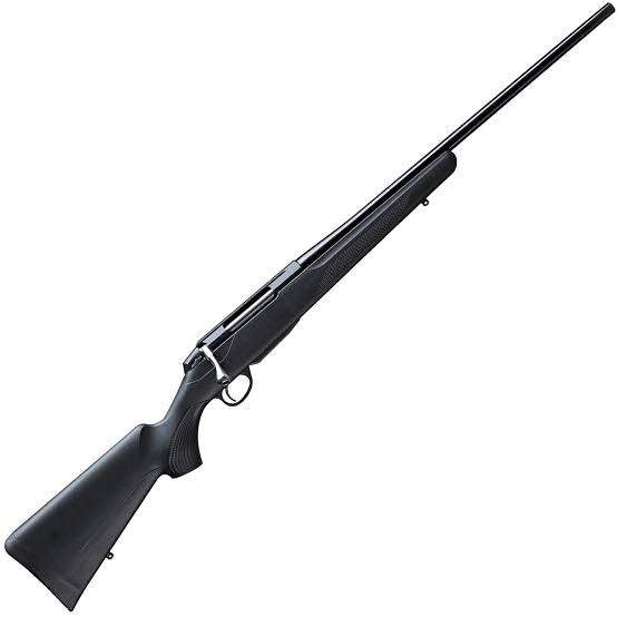 Tikka T3x Lite in 6.5 Creedmoor