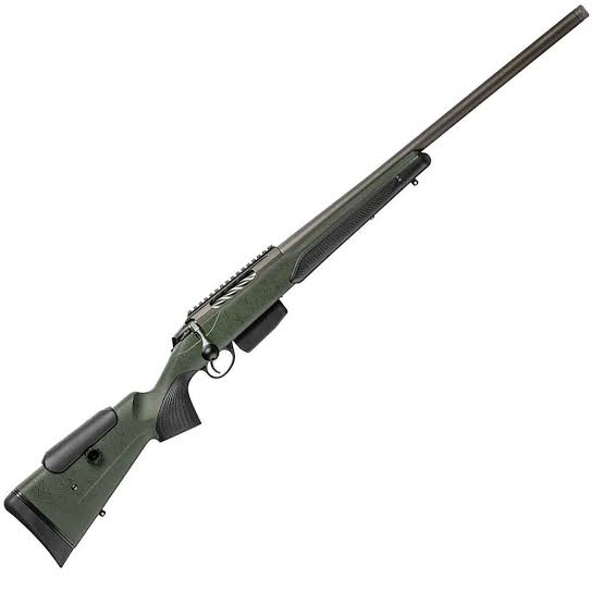 Tikka T3x Super Varmint .223 Remington