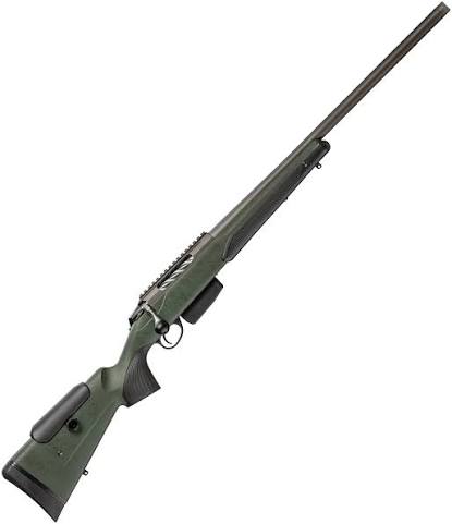 Tikka T3x Super Varmint .308 Winchester
