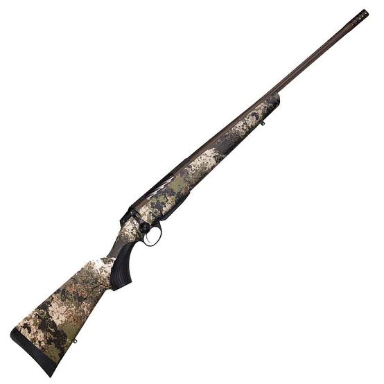 Tikka T3x Veil Wideland 25-06
